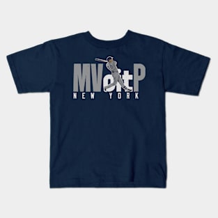 Luke Voit MVoitP Kids T-Shirt